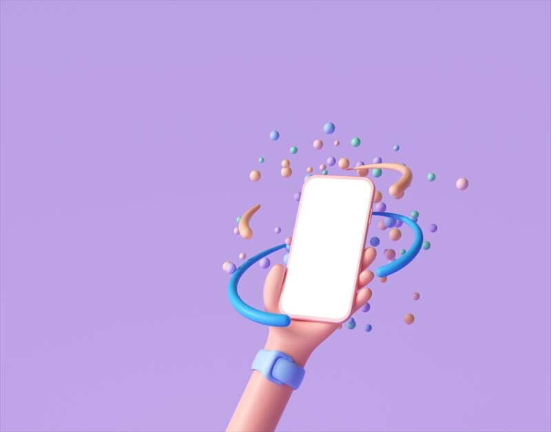 お金稼ぎならスマホ1台で充分!!初心者でも手軽にできるアプリ4選
