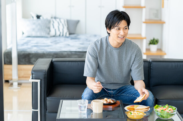 一人暮らしに火災保険は必須?その理由とおすすめの5社