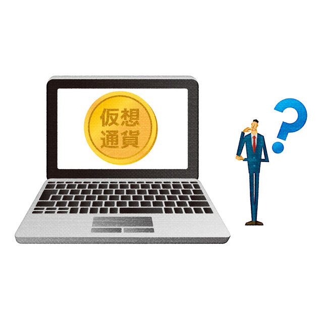 ビットフライヤーの魅力は?仮想通貨は難しい?始め方を解説