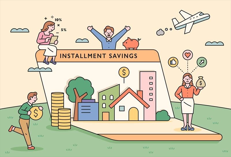 貯金目的で口座を開設するおすすめのネットバンキング