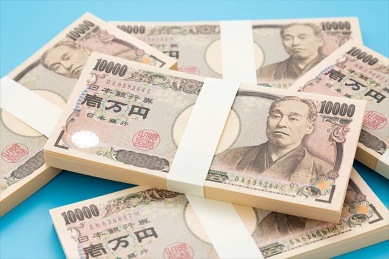 貯金から運用へ!500万円のリスク・リターン別運用方法