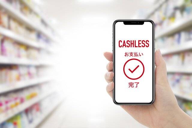 電子マネーWAONの登録手順とお得な使い方