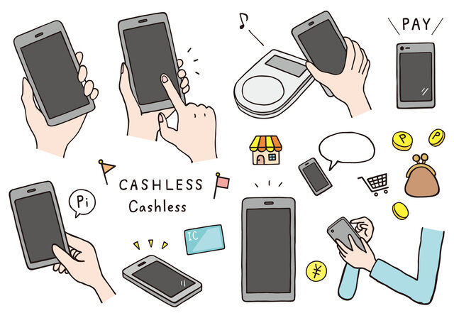 GooglePayとおサイフケータイの違いって?詳しい解説とお得な情報