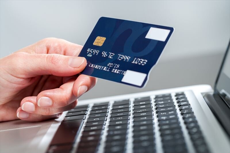 Google Payにクレジットカードが登録できない原因は?