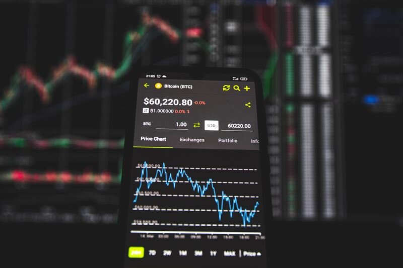 ビットコインの今後はどうなる?ビットコインの今後を握る鍵とは!