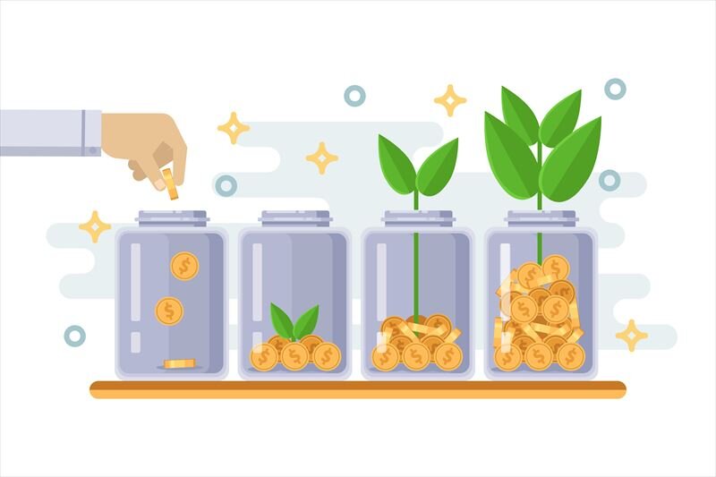 元本保証とは?貯金が多くお金に余裕のある人におすすめの資産運用