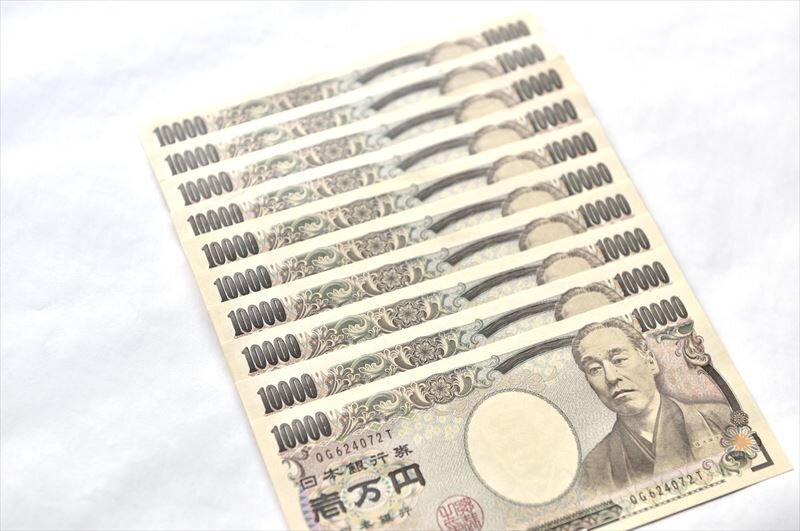 初心者にもおすすめ!貯金100万円からの資産運用