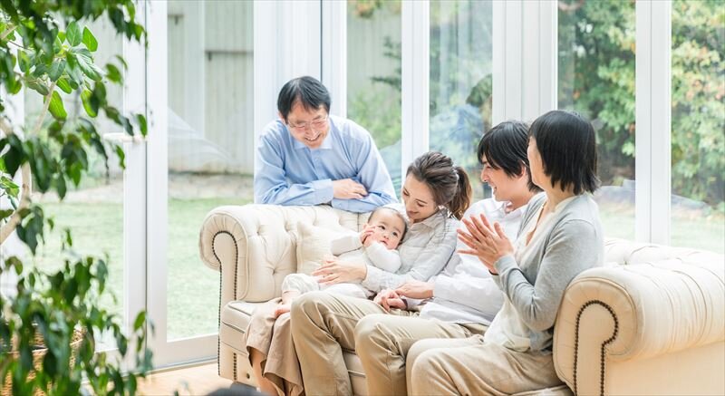 遺産相続における順位とは?前妻や後妻の子供などはどうなる?