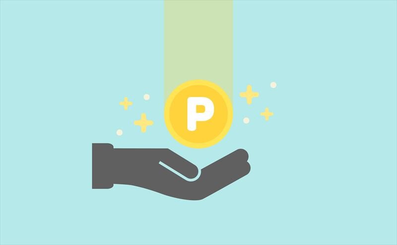 みんなが貯めてるポイントの1位は××!「タスマガジン調べ」みんなが貯めてるポイントランキング。
