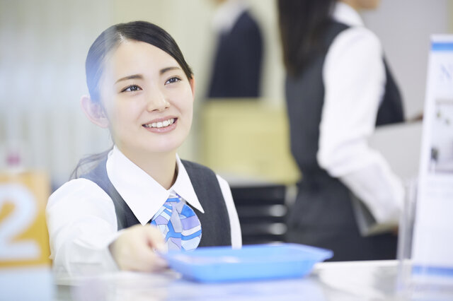 本人以外が定期預金解約できる?代理人に必要なものとは?