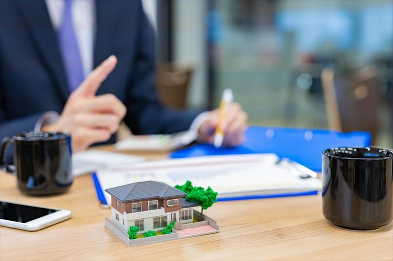 住宅ローン減税とは?どうやって申請するのか?