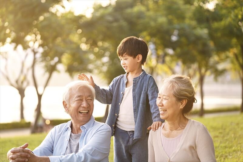 孫も遺産相続を受けることができる?さまざまなケースがあるのでチェックしよう!