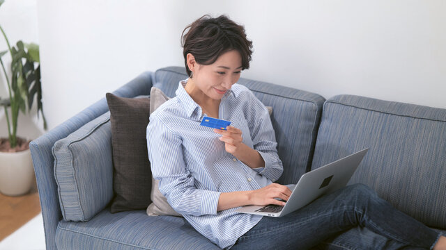 ネット銀行の金利が良い定期預金を!選び方とおすすめのネット銀行