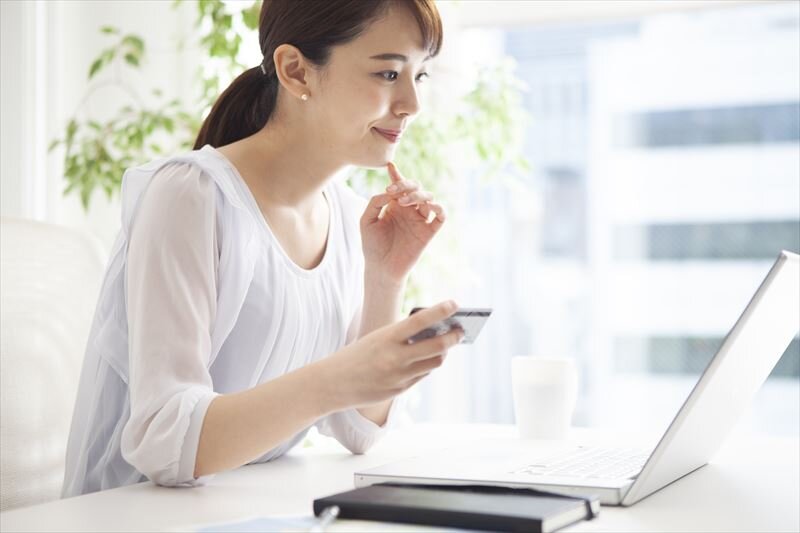 注目!女性におすすめの株主優待6選!