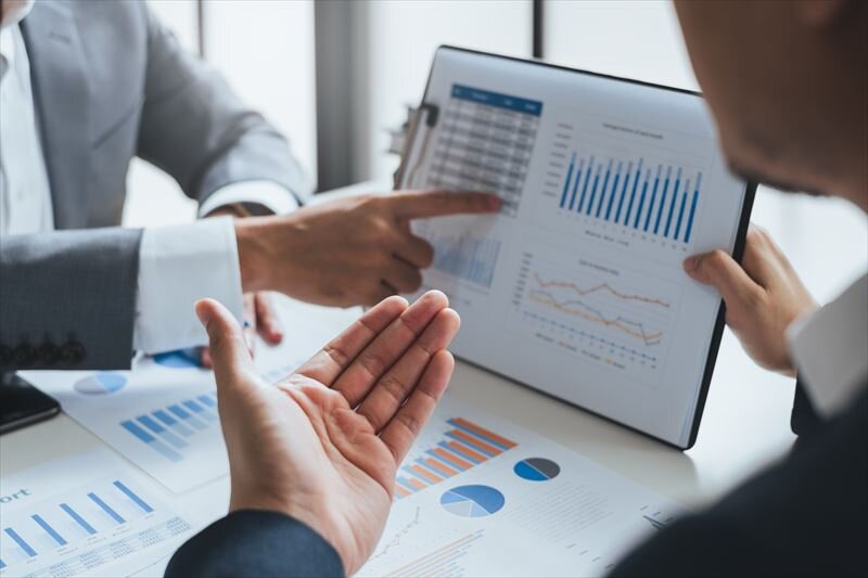 銀行融資の金利とは?どのように決まる?計算方法や注意点なども解説