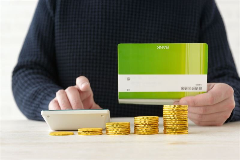定期預金の金利を計算する方法とは?わかりやすく解説