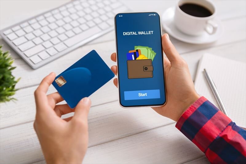 生活費をクレジットカード払いにするメリットとおすすめのクレジットカード