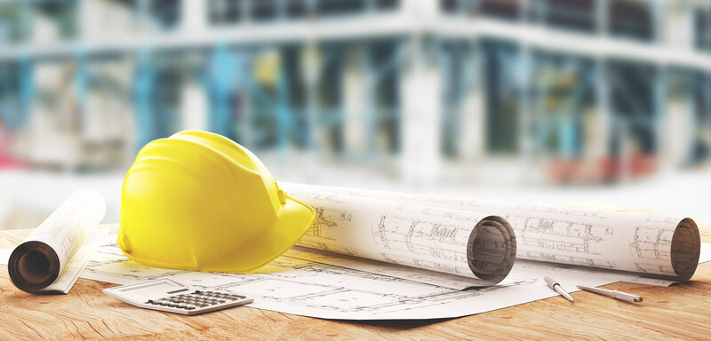個人事業で建設業を営むまでの手順!お金に関することと注意点も
