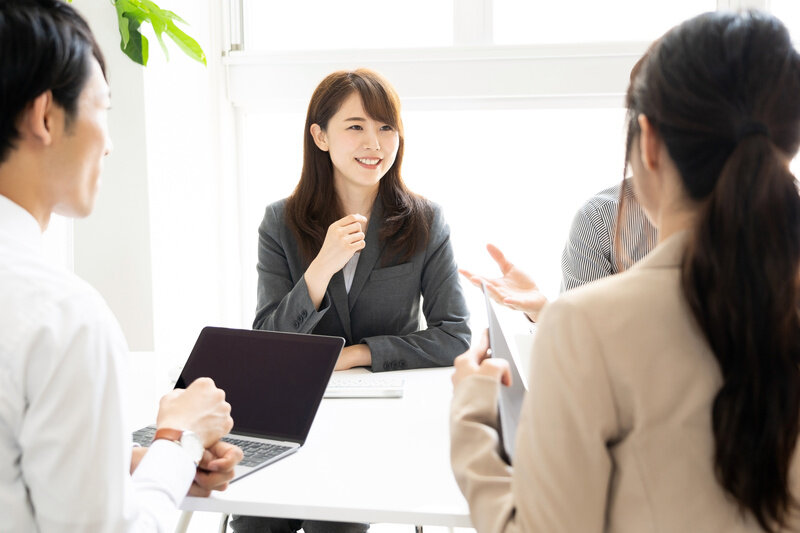 コンサルタントの個人事業主はメリットがいっぱい!取得すべき資格は?