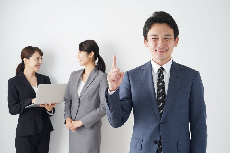 キャリアアップの方向性はどう決める?自己分析の方法や将来に向けた対策!