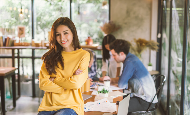 個人事業で経営できる業種はなにがあるの?税金の種類についても解説!