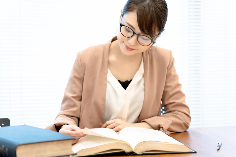 女子におすすめの資格とは?なぜ資格を取得するべきなのか?