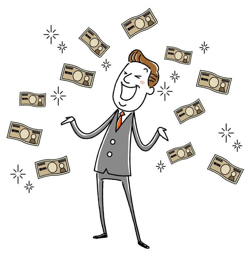 富裕層はどんなお金の使い方をする?どうすれば富裕層の意識を持てるのか?