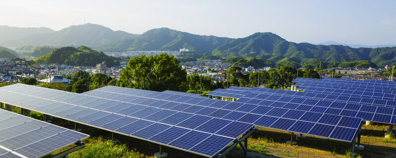太陽光発電をソーラーローンで導入する方法! メリットや賢い秘策をわかりやすく解説