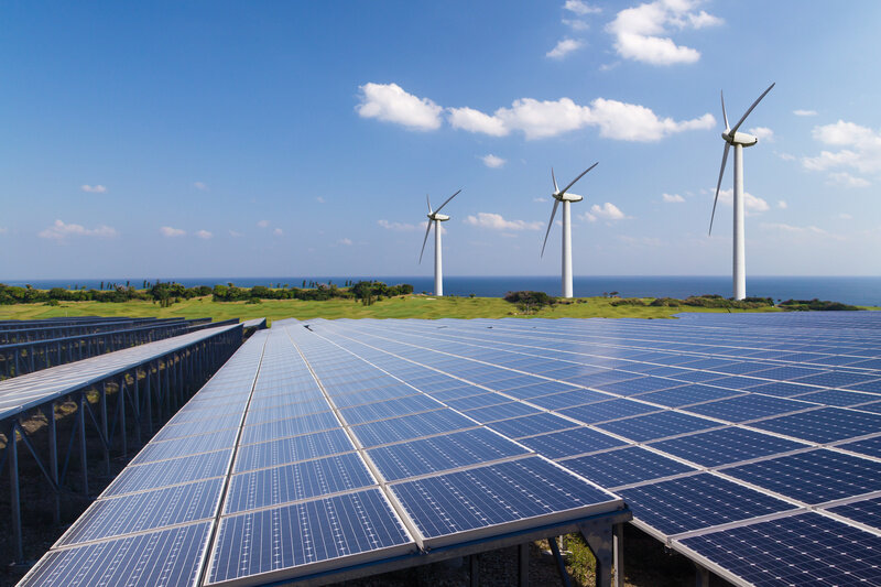 【太陽光発電】蓄電池の寿命は種類によって異なる?長持ちさせる方法とは?