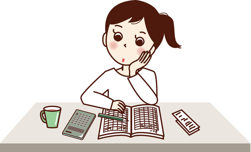 食費を2万円にするには?どうすれば食費を2万円にできる?