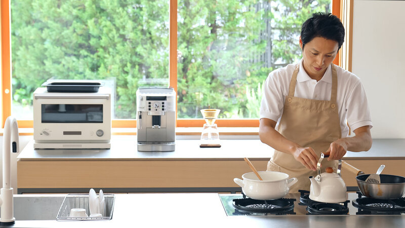 自炊で節約するためのポイントを解説!誰でもできる自炊で節約をしよう