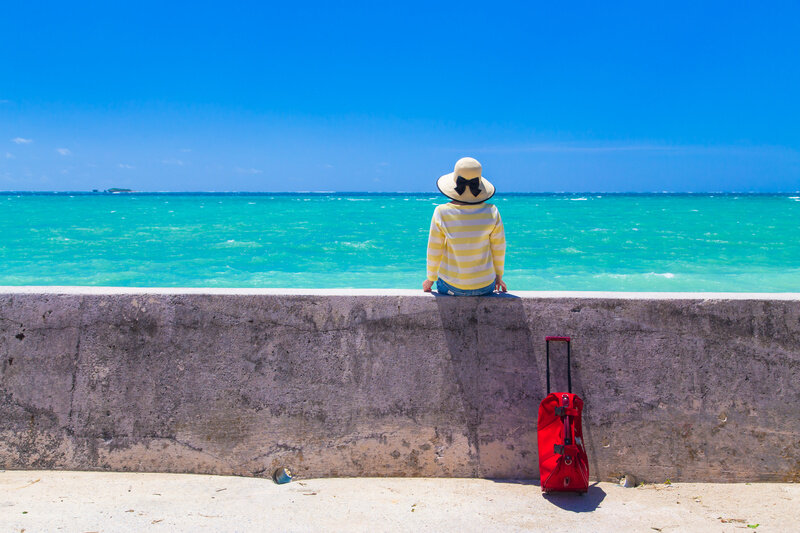 お得に一人旅をするコツは?おすすめの節約術を徹底解説!