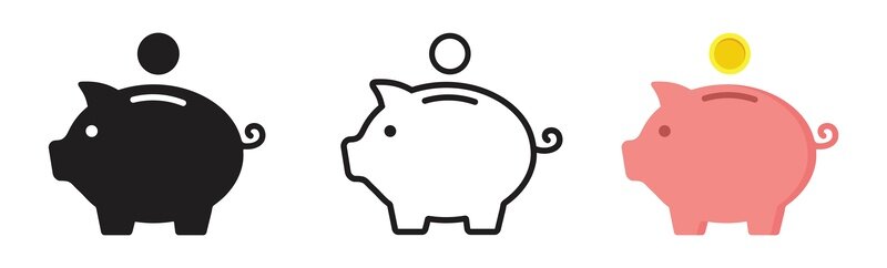 お金が貯まる人と貯まらない人の性格!どこが違う?お金を貯めるコツを解説