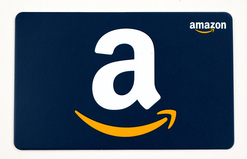 Amazonギフト券の使い方を知ろう!タイプ別の用途も解説!