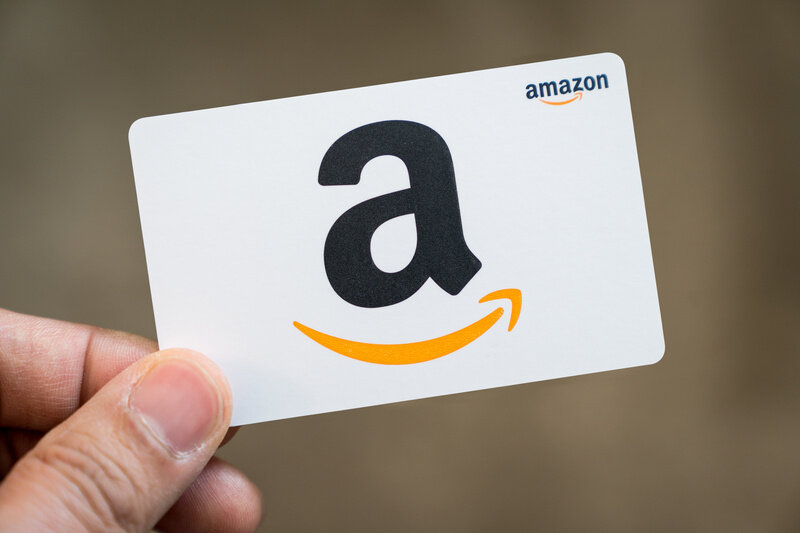 便利でお得なAmazonギフト券はコンビニで買える