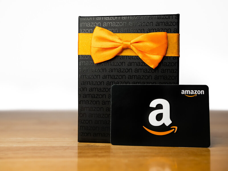 Amazonギフト券を現金化するやり方とは?方法を解説