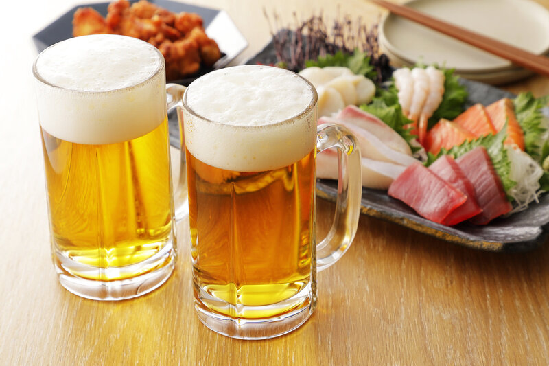 安い居酒屋おすすめ7選をご紹介!休日でも仕事帰りにも!
