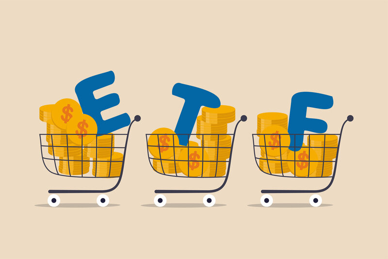 初心者必見!topixとetfの魅力は?配当や利回りについても解説