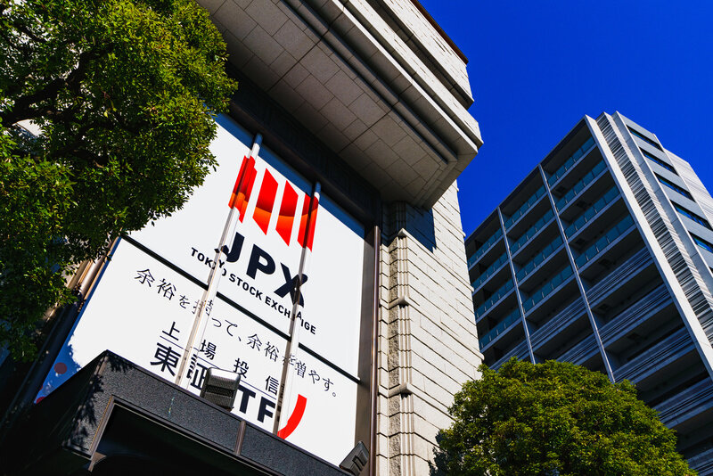 日本の株式市場で注目を集めているjpx日経400とは?