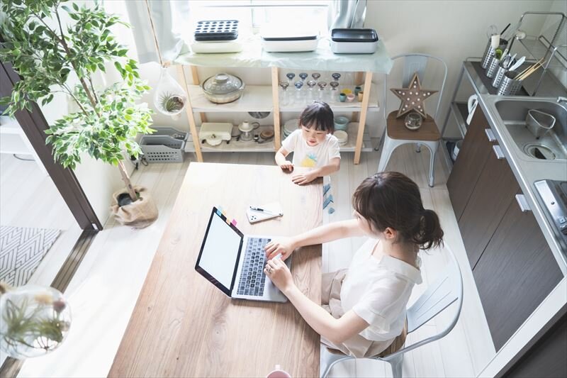 ネットでお金を稼ぎたい!おすすめネット副業8選