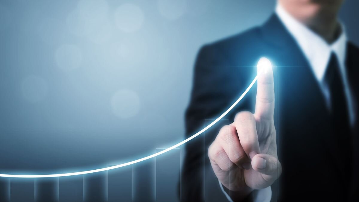 日本株の未来が気になる!今後の見通しや現在の価格推移はどう?