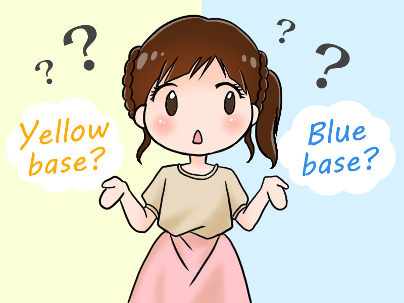 今さら聞けないパーソナルカラーの基本。自分で判断するのはどうして難しいの?自己診断のコツを解説!