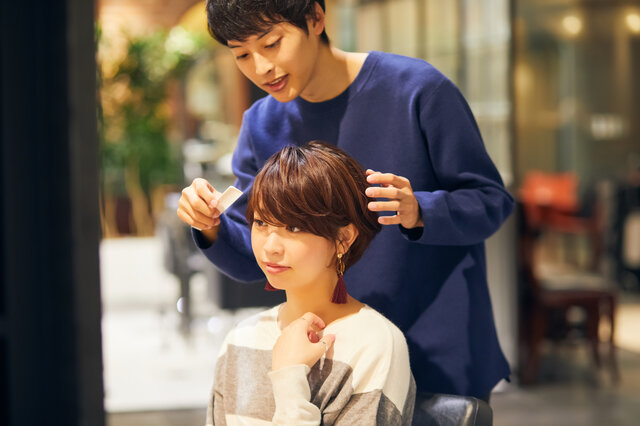 現役美容師が自信をもっておすすめする超簡単ヘアケアのコツ!