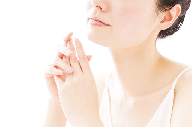 首はどうやったら痩せる?みんなが思う方法ランキング!