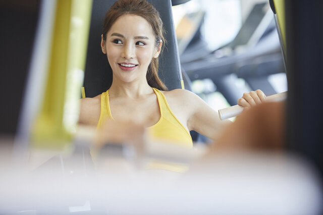 韓国メイクの基本となる最近のメイク方法