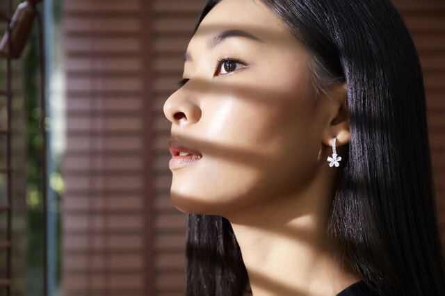 冬の紫外線をあなどってはいけない!冬こそしっかりシミ対策をしよう