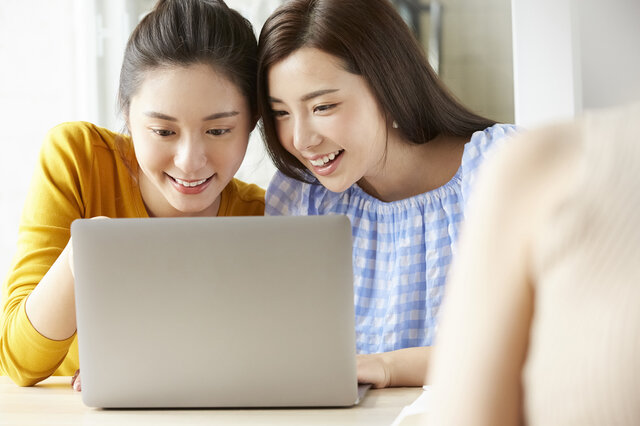 あなたはイエベ?ブルベ?春夏秋冬で見分けるパーソナルカラー