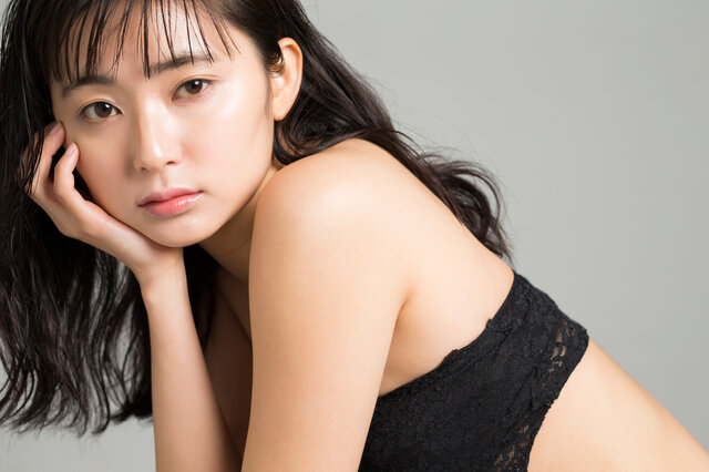 正しいバストケアの方法で理想のバストを手に入れましょう