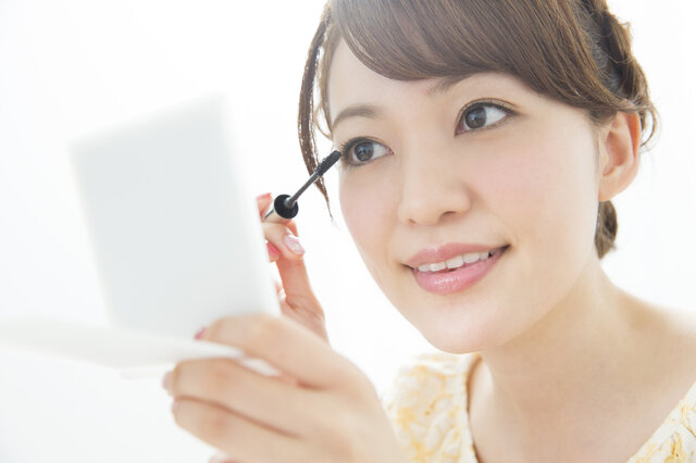 劇的に変わる!マスク美人になるためのメイクのコツを紹介します!