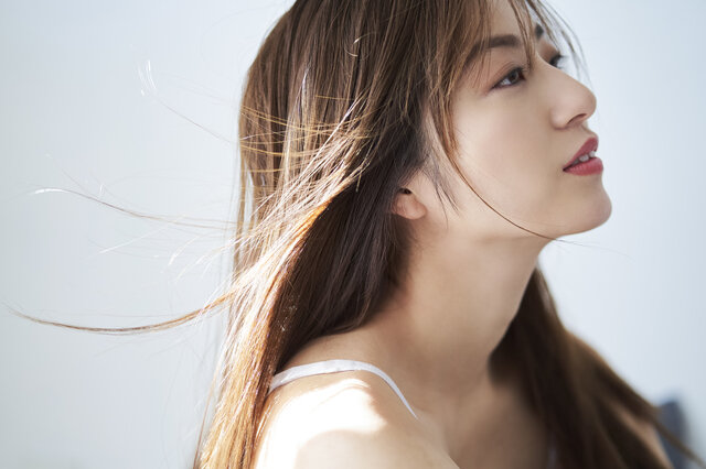 秋~冬のヘアケアについて語る